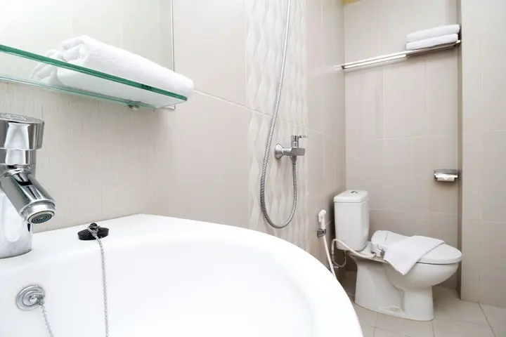 Петумбак: Airy Tanjung Morawa Raya Pasir 8 Deli Serdang