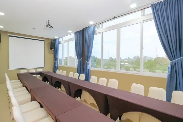 Петумбак: Airy Tanjung Morawa Raya Pasir 8 Deli Serdang