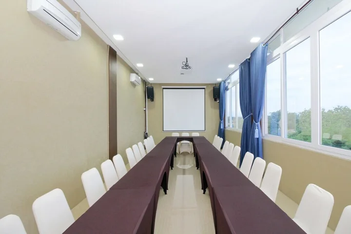 Петумбак: Airy Tanjung Morawa Raya Pasir 8 Deli Serdang