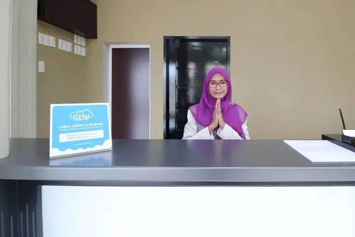 Петумбак: Airy Tanjung Morawa Raya Pasir 8 Deli Serdang