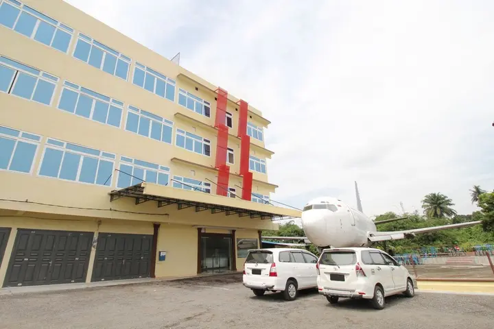 Петумбак: Airy Tanjung Morawa Raya Pasir 8 Deli Serdang