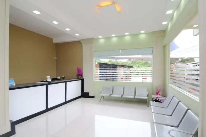 Airy Tanjung Morawa Raya Pasir 8 Deli Serdang — фото 2