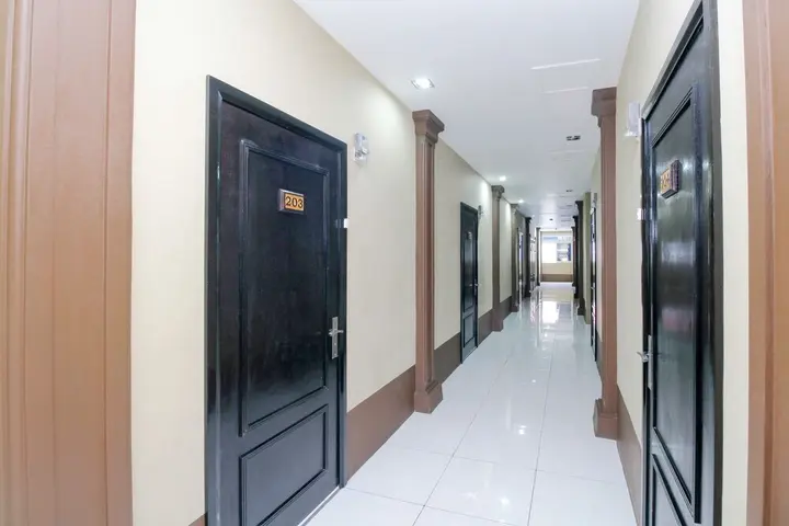 Петумбак: Airy Tanjung Morawa Raya Pasir 8 Deli Serdang