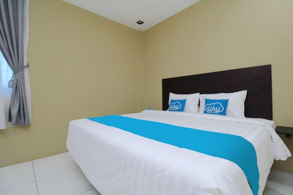 Петумбак: Airy Tanjung Morawa Raya Pasir 8 Deli Serdang