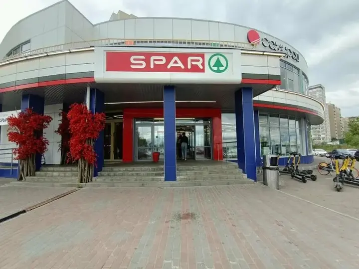 Нижний Новгород: Апартаменты Стрелка на Волжской набережной, д. 10
