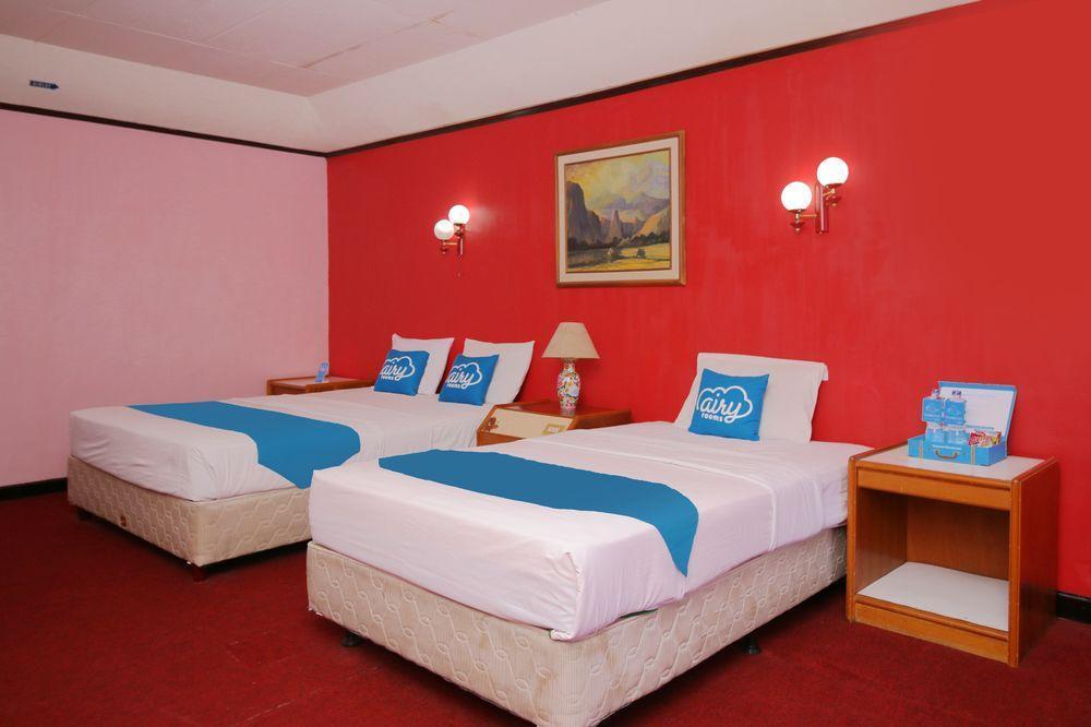 Пеканбару: Airy Syariah Senapelan Sam Ratulangi 2 Pekanbaru