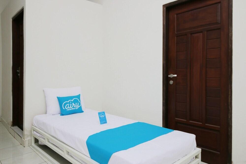 Баликпапан: Airy Eco Syariah Damai AMD LIII 3 Balikpapan