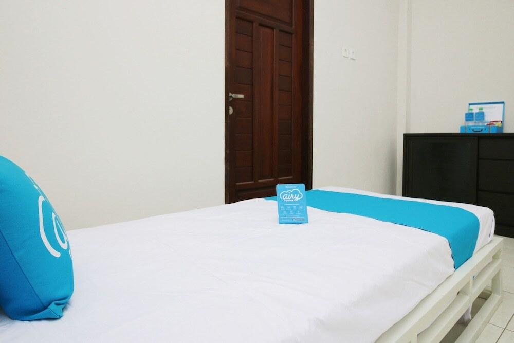 Баликпапан: Airy Eco Syariah Damai AMD LIII 3 Balikpapan