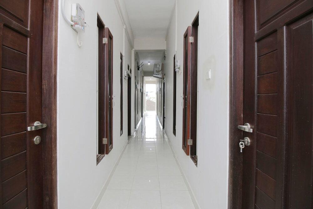 Баликпапан: Airy Eco Syariah Damai AMD LIII 3 Balikpapan