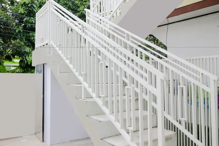 Баликпапан: Airy Eco Syariah Damai AMD LIII 3 Balikpapan