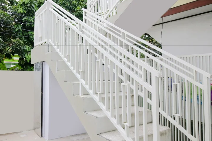 Баликпапан: Airy Eco Syariah Damai AMD LIII 3 Balikpapan