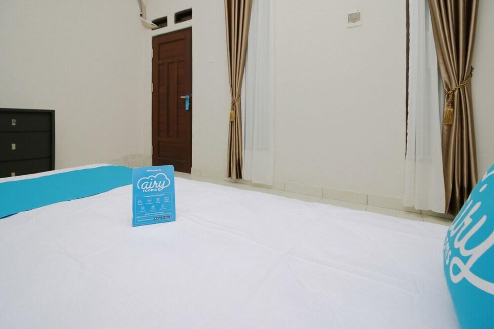 Баликпапан: Airy Eco Syariah Damai AMD LIII 3 Balikpapan