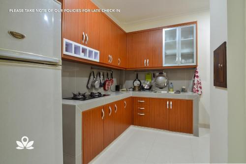 Джакарта: ZEN Rooms Near Stasiun Sudirman