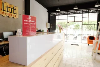 Маланг: ZEN Hostel Alun-Alun Sarinah