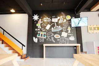 Маланг: ZEN Hostel Alun-Alun Sarinah
