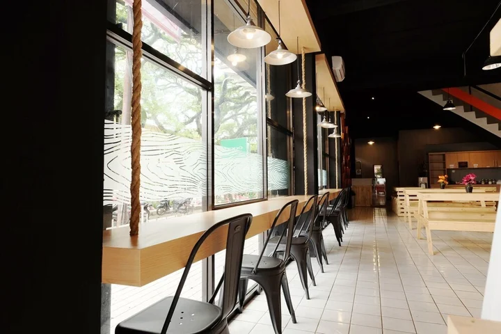 Маланг: ZEN Hostel Alun-Alun Sarinah