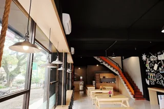 Маланг: ZEN Hostel Alun-Alun Sarinah