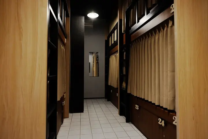 Маланг: ZEN Hostel Alun-Alun Sarinah