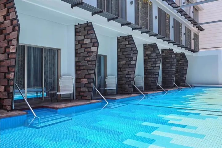 Чангу: Aloft Bali Seminyak