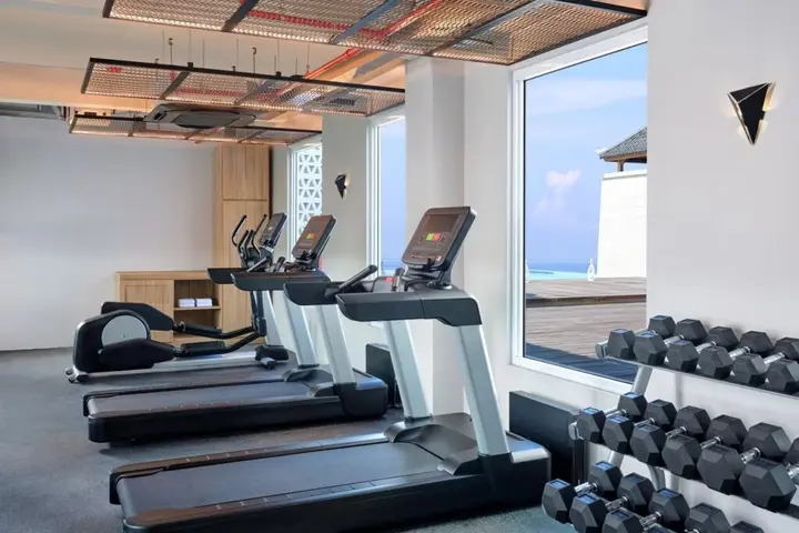 Чангу: Aloft Bali Seminyak