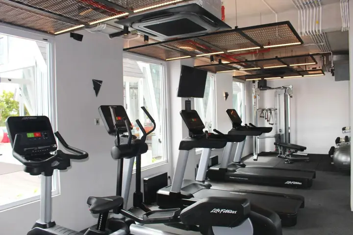Чангу: Aloft Bali Seminyak