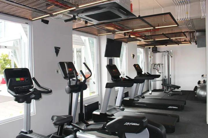 Чангу: Aloft Bali Seminyak
