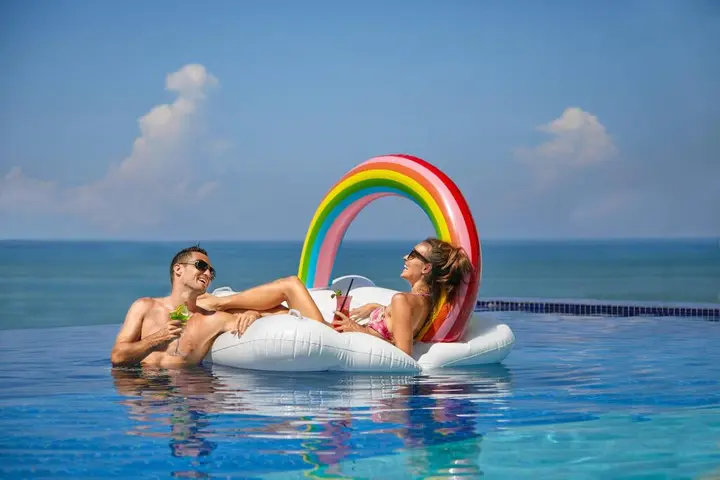 Чангу: Aloft Bali Seminyak