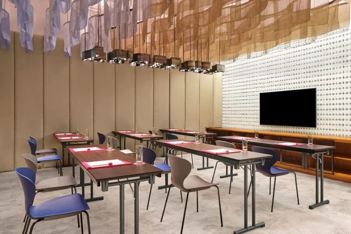 Чангу: Aloft Bali Seminyak