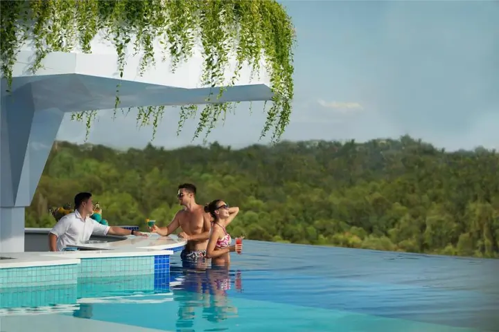 Чангу: Aloft Bali Seminyak