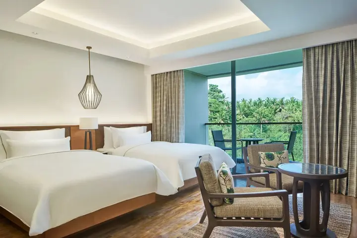 Убуд: The Westin Resort & Spa Ubud, Bali