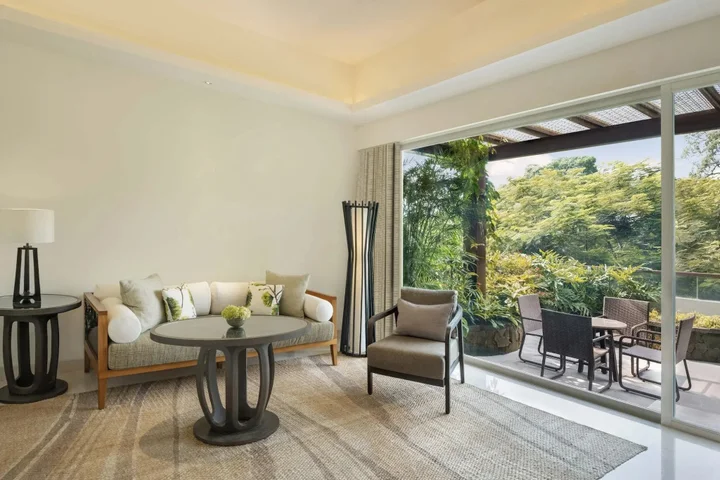 Убуд: The Westin Resort & Spa Ubud, Bali