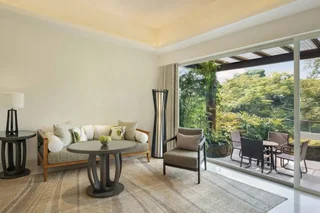 Убуд: The Westin Resort & Spa Ubud, Bali