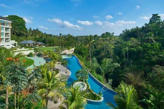 Убуд: The Westin Resort & Spa Ubud, Bali