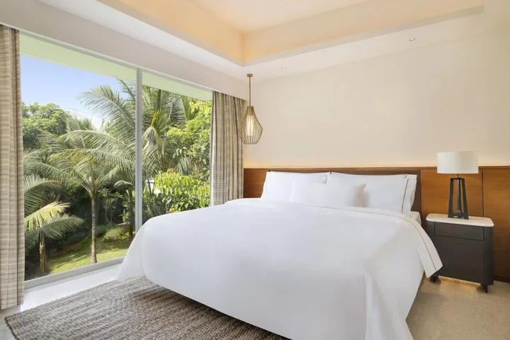 Убуд: The Westin Resort & Spa Ubud, Bali