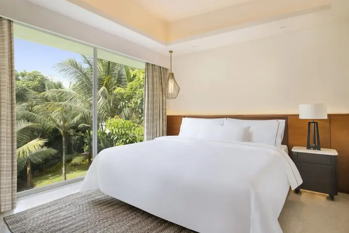 Убуд: The Westin Resort & Spa Ubud, Bali