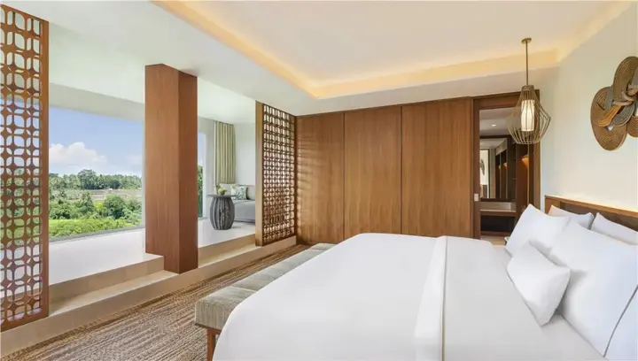 Убуд: The Westin Resort & Spa Ubud, Bali