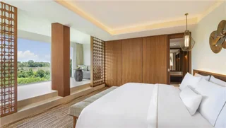 Убуд: The Westin Resort & Spa Ubud, Bali
