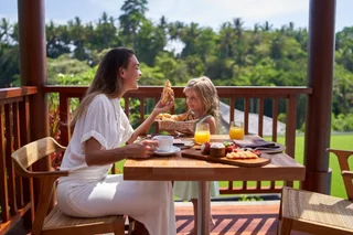 Убуд: The Westin Resort & Spa Ubud, Bali