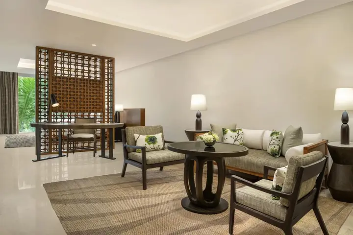 Убуд: The Westin Resort & Spa Ubud, Bali