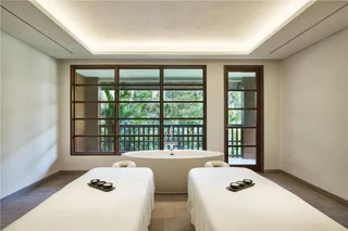 Убуд: The Westin Resort & Spa Ubud, Bali