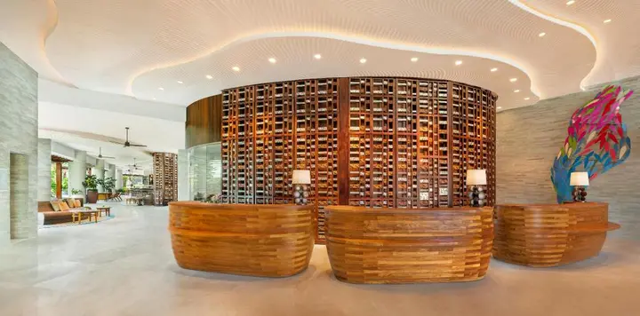 Убуд: The Westin Resort & Spa Ubud, Bali
