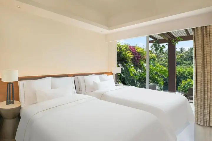 Убуд: The Westin Resort & Spa Ubud, Bali