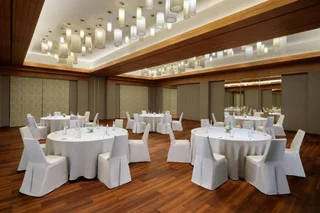 Убуд: The Westin Resort & Spa Ubud, Bali