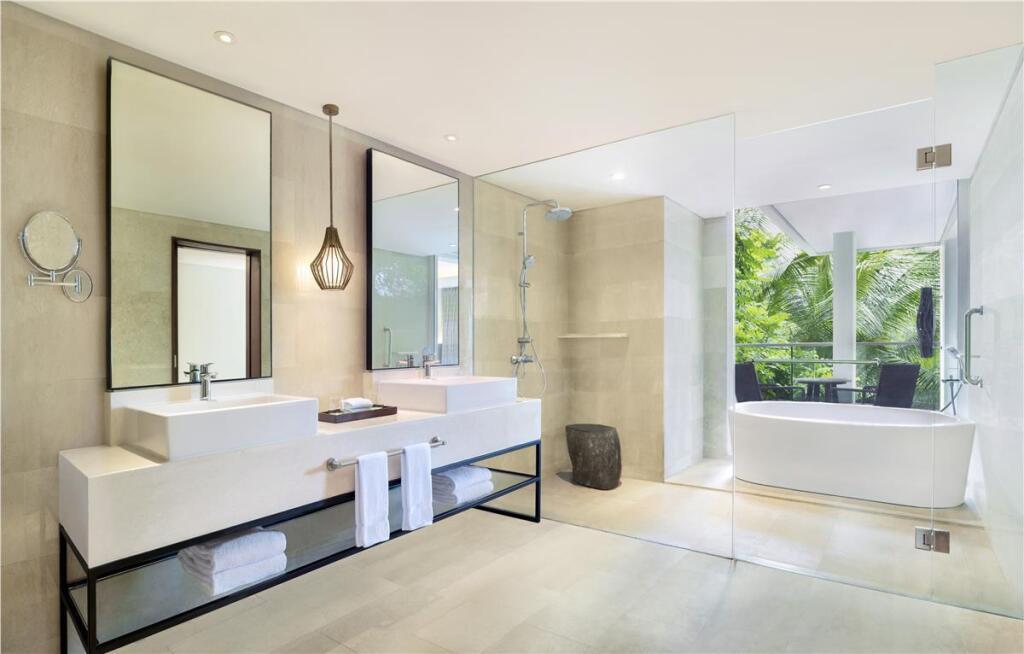 Убуд: The Westin Resort & Spa Ubud, Bali