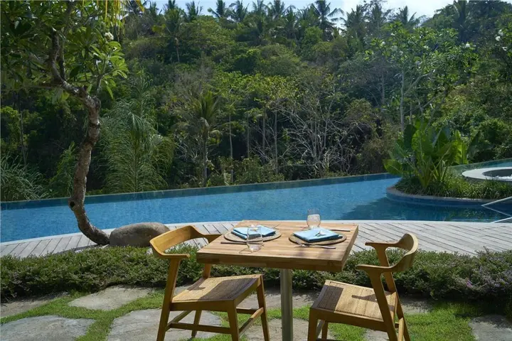 Убуд: The Westin Resort & Spa Ubud, Bali