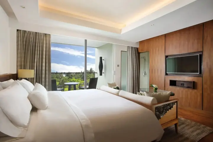 Убуд: The Westin Resort & Spa Ubud, Bali