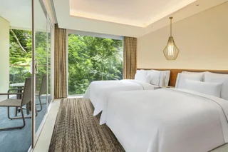 Убуд: The Westin Resort & Spa Ubud, Bali