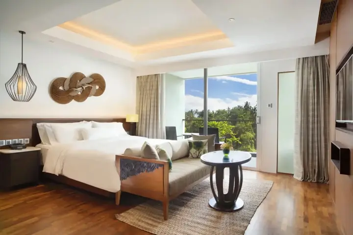 Убуд: The Westin Resort & Spa Ubud, Bali
