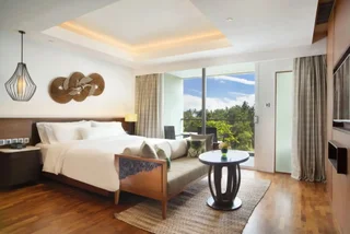 Убуд: The Westin Resort & Spa Ubud, Bali