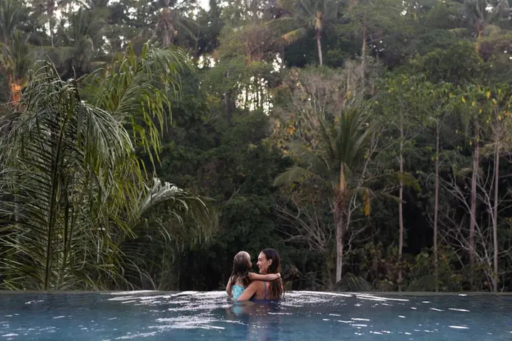 Убуд: The Westin Resort & Spa Ubud, Bali